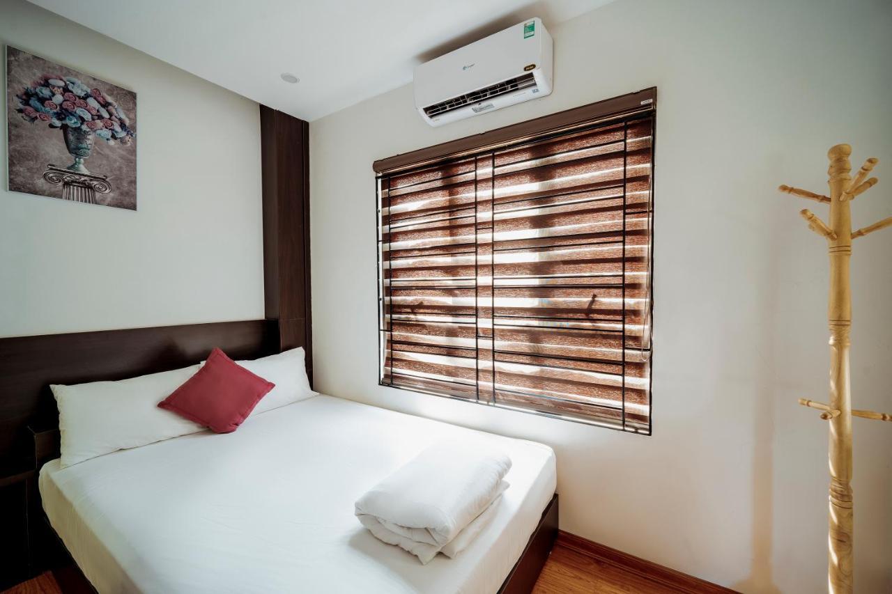 Ivy Hotel Χα Λονγκ Εξωτερικό φωτογραφία